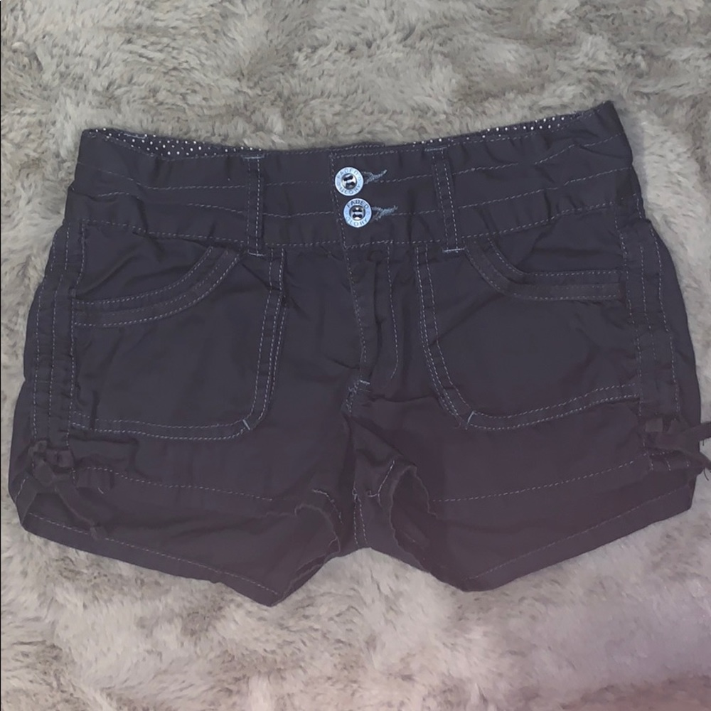 Faded Glory shorts size 14 (Girls)
